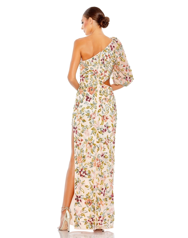 品を纏う【Mac Duggal】 Evening dress Mac Duggal | Signature Dresses - 4566 | Signature Dresses