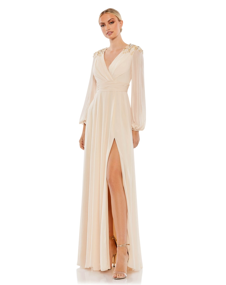 Mac Duggal 55694 Default Thumbnail Image