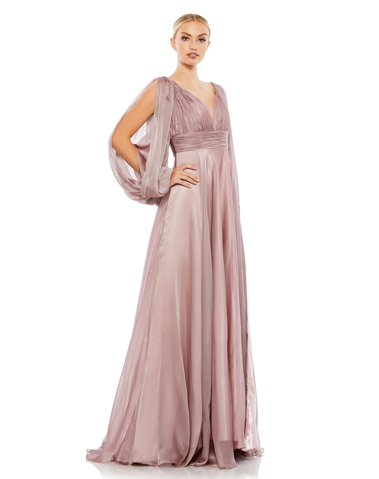 Mac Duggal 67414 Default Thumbnail Image