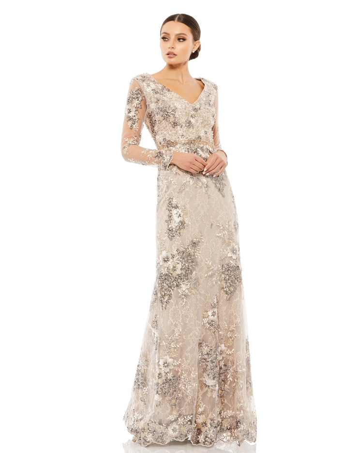 Mac Duggal 67539 Default Thumbnail Image