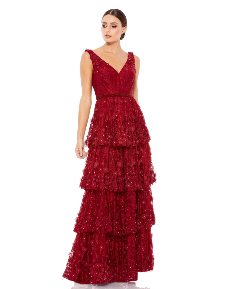 Mac Duggal 67710 Default Thumbnail Image