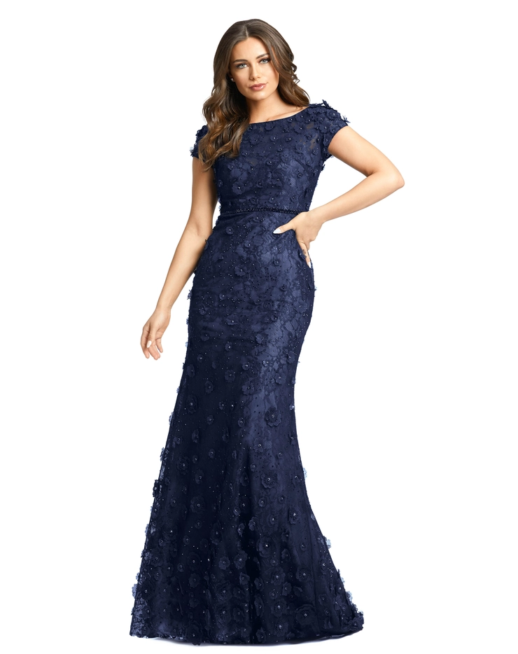 Mac Duggal 67711 Default Thumbnail Image