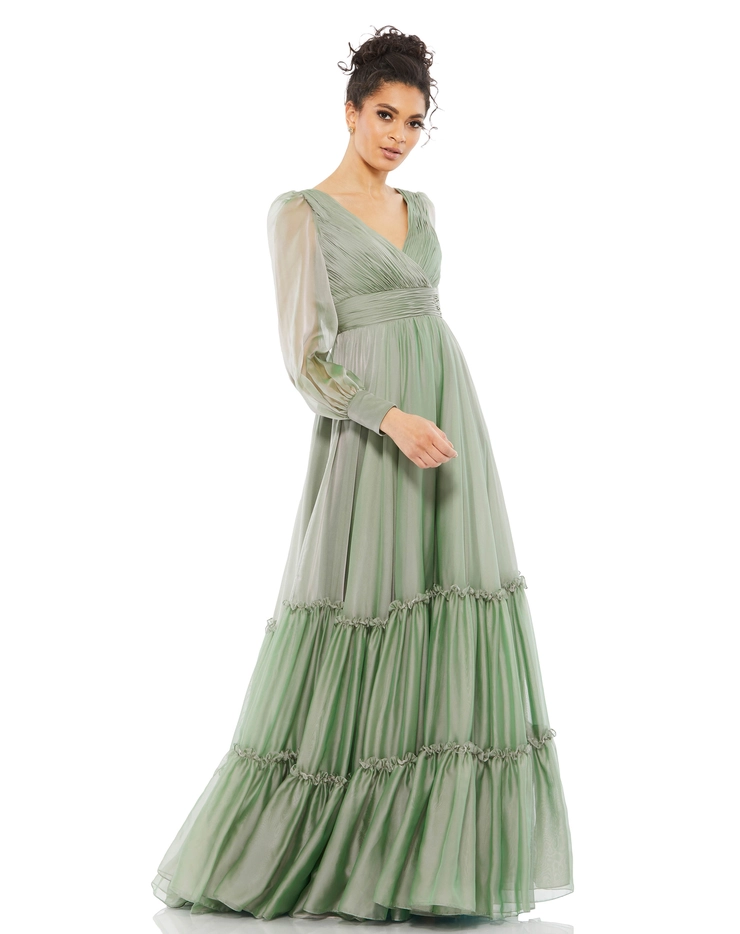 Mac Duggal 67864 Default Thumbnail Image