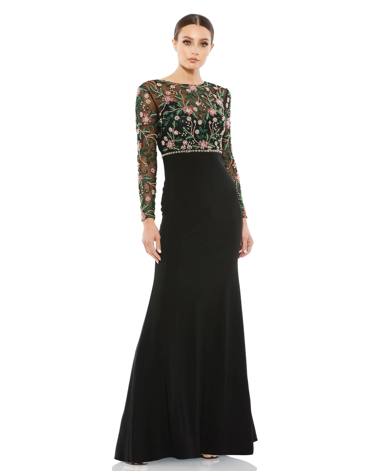 Mac Duggal 67870 Default Thumbnail Image