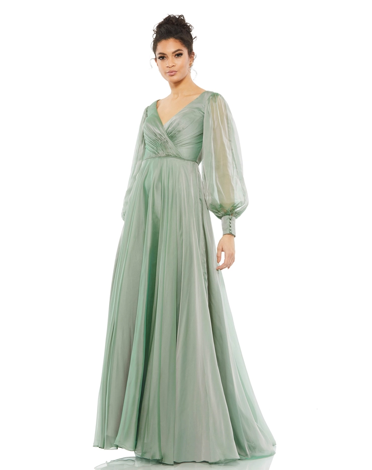 Mac Duggal 67873 Default Thumbnail Image