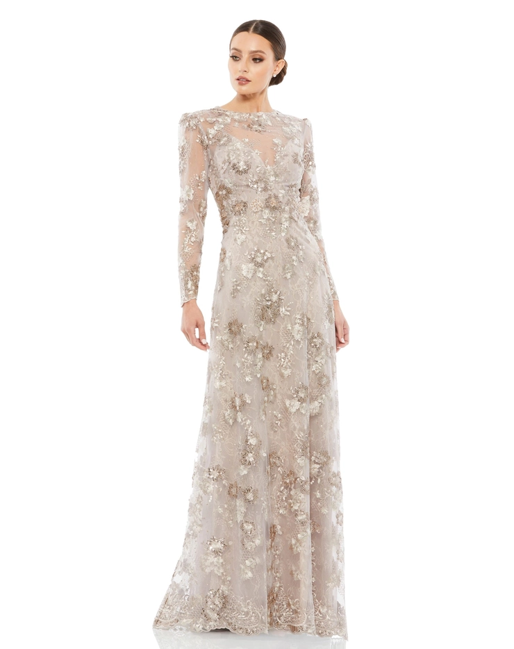 Mac Duggal 67875 Default Thumbnail Image