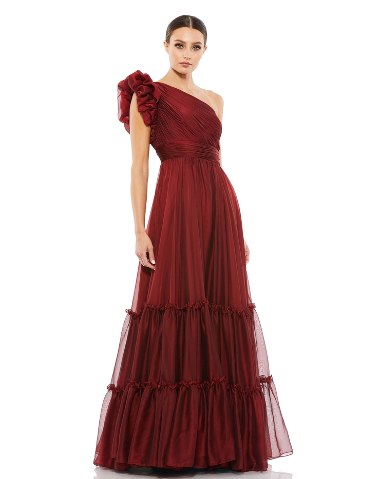 Mac Duggal 67878 Default Thumbnail Image