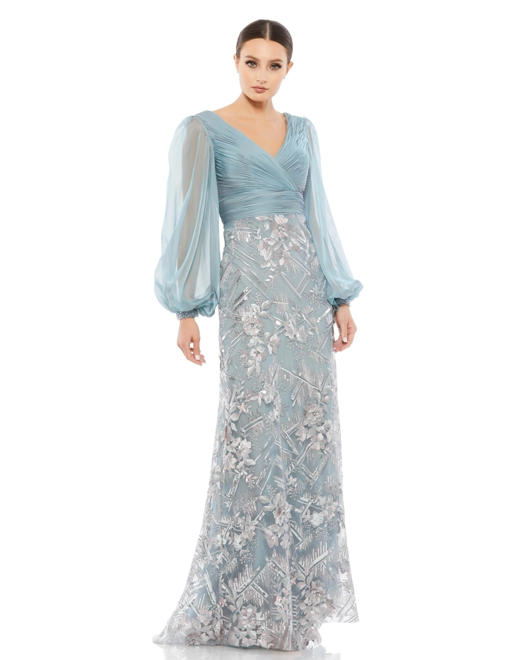 Mac Duggal 67886 Default Thumbnail Image