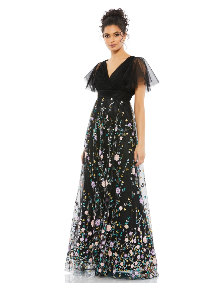 Mac Duggal 67889 Default Thumbnail Image
