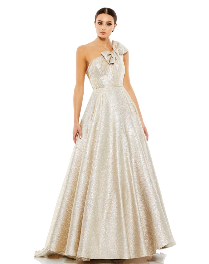 Mac Duggal | Signature Dresses - 67890 | Signature Dresses
