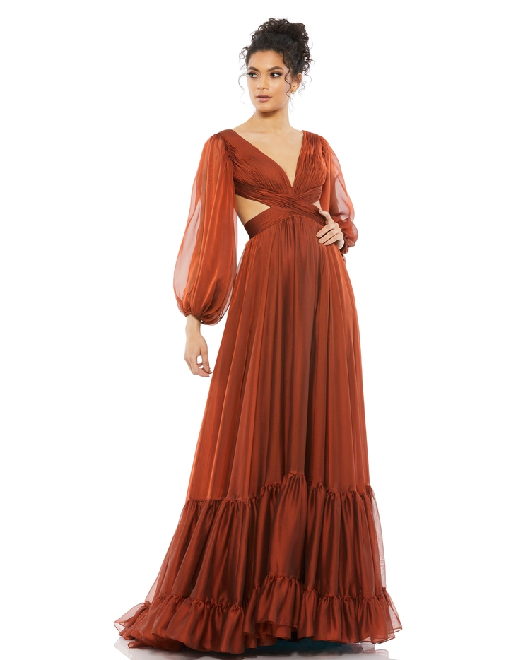 Mac Duggal 67948 Default Thumbnail Image