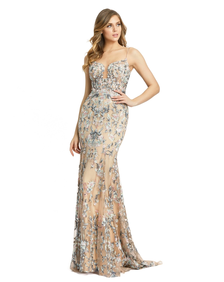Mac Duggal 79313 Default Thumbnail Image
