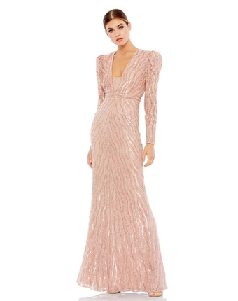 Mac Duggal | Signature Dresses - 93574 | Signature Dresses