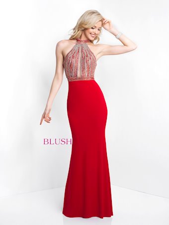 Blush 11502