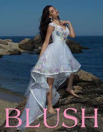 Blush 11506