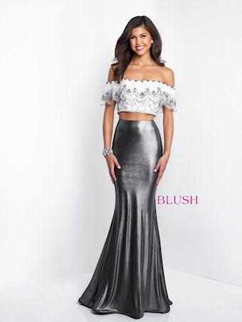 Blush 11558