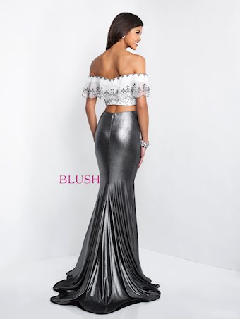 Blush 11558