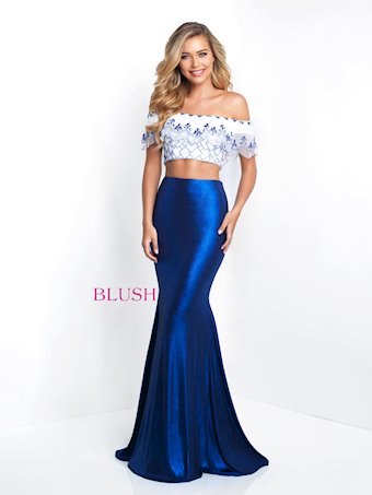 Blush 11558