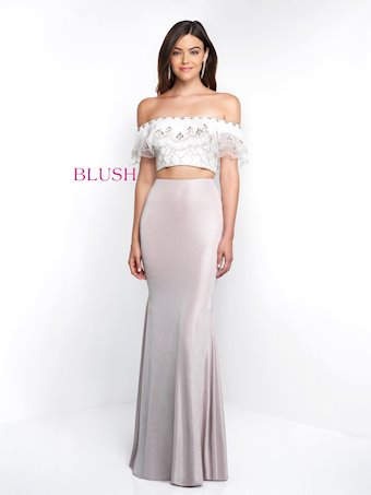 Blush 11558