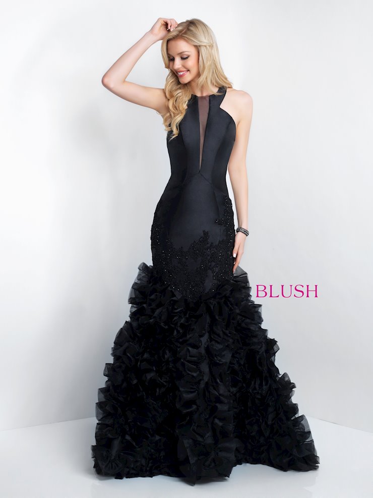 11577 Montage Dresses