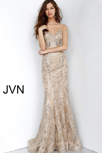 JVN JVN00916 #1 vertical thumbnail