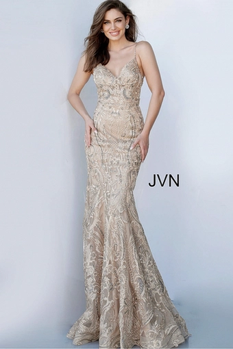 JVN JVN00916 #0 default frontface vertical thumbnail