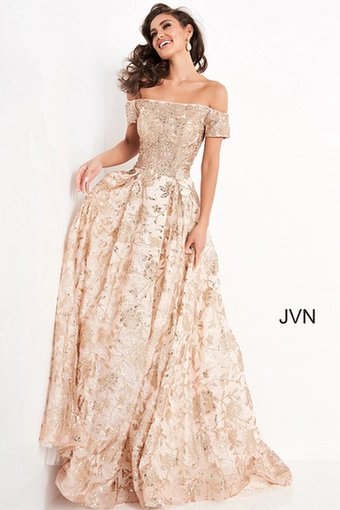 JVN JVN03013 #3 vertical thumbnail