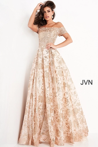 JVN JVN03013 #1 vertical thumbnail