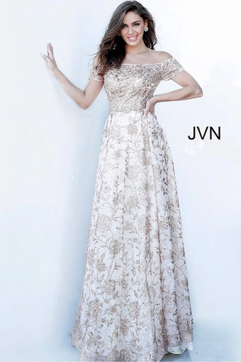 JVN JVN03013 #0 default frontface vertical thumbnail