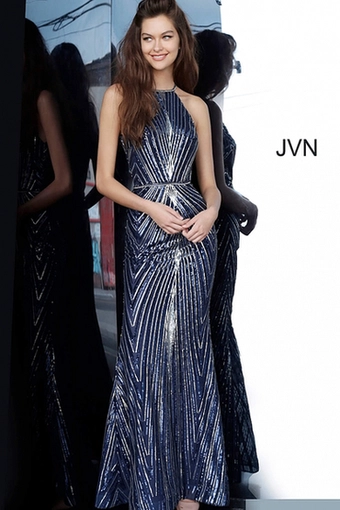 JVN JVN4710 #1 vertical thumbnail