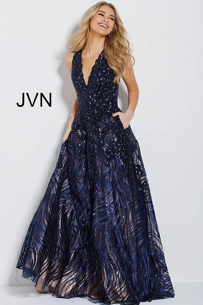 Jovani - JVN60641 | One Enchanted Evening