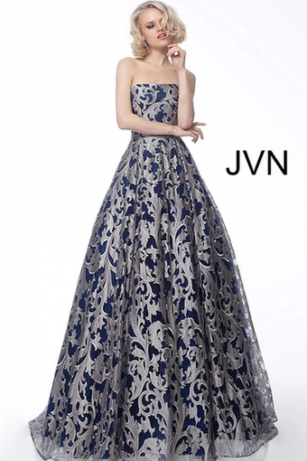 JVN JVN62760 #0 default frontface vertical thumbnail