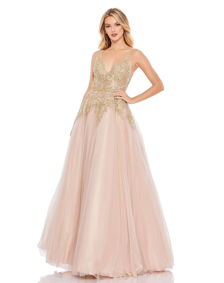 Mac Duggal Style #11170 Default Thumbnail Image