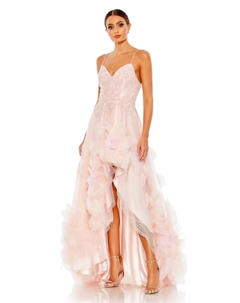 Mac Duggal #0 default frontface vertical thumbnail