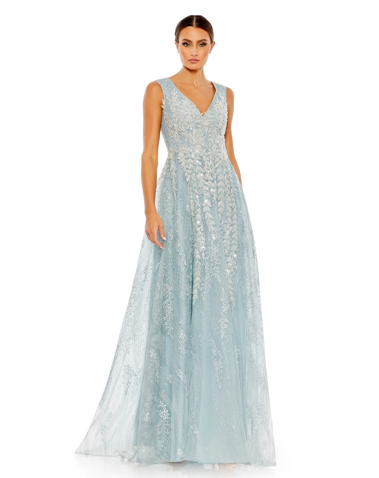 Mac Duggal Style #20312 Default Thumbnail Image
