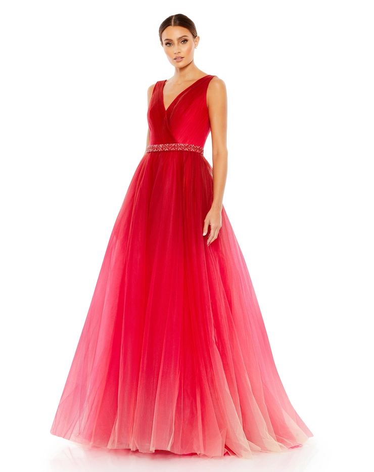 Mac Duggal Style #20378 Default Thumbnail Image