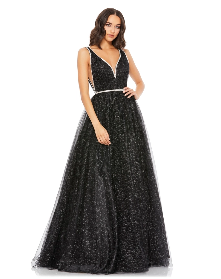 Mac Duggal Style #30727 Default Thumbnail Image
