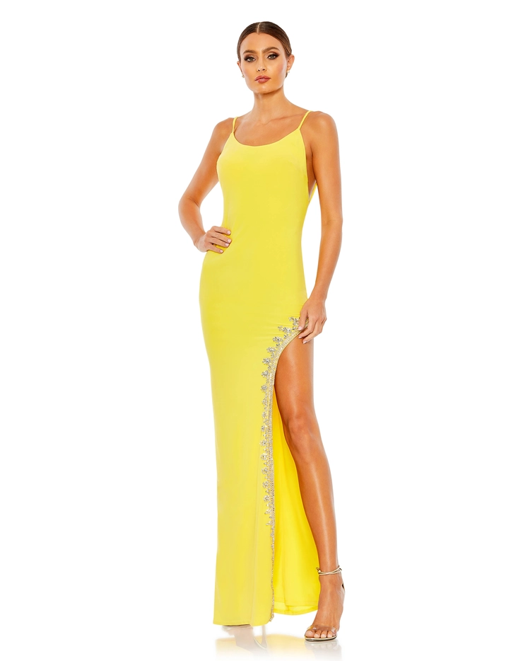 Mac Duggal 42002 Default Thumbnail Image