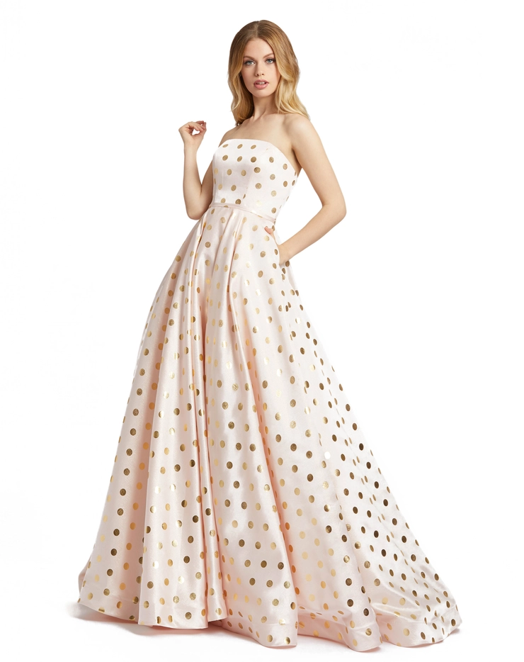 Mac Duggal Style #67093 Default Thumbnail Image