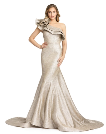 Mac Duggal 67284 #1 frontface vertical thumbnail