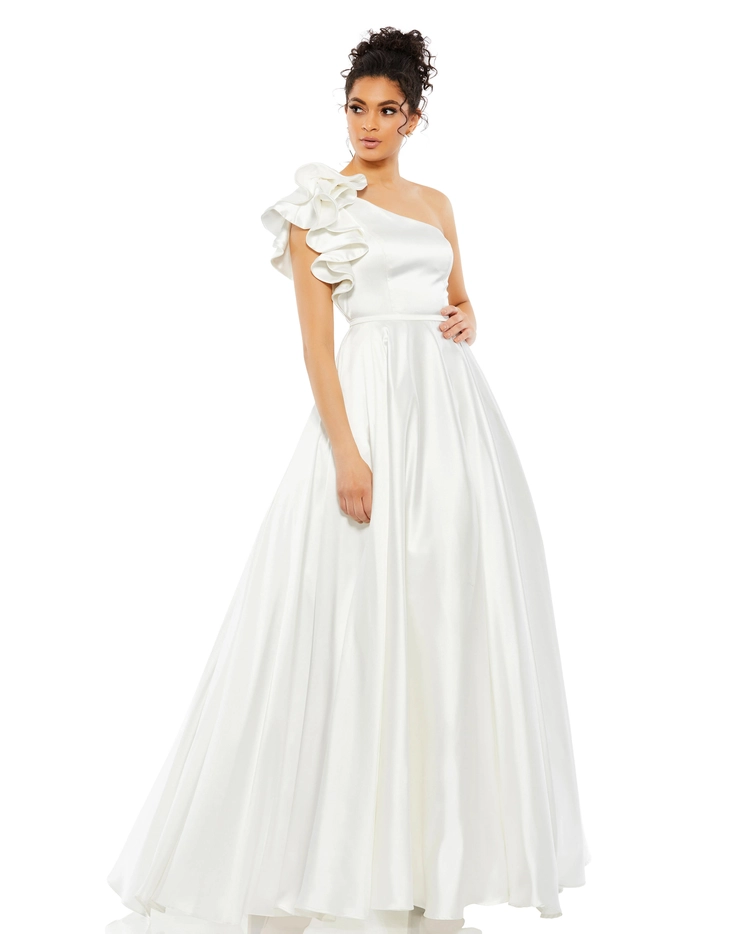 Mac Duggal Style #67582 Default Thumbnail Image