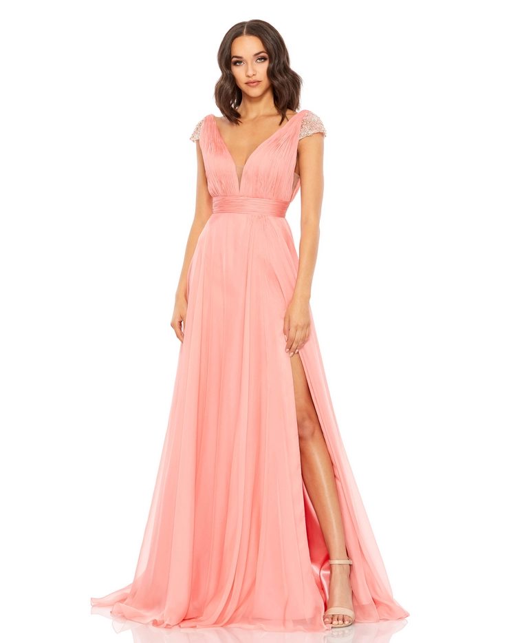 Mac Duggal Style #67811 Default Thumbnail Image