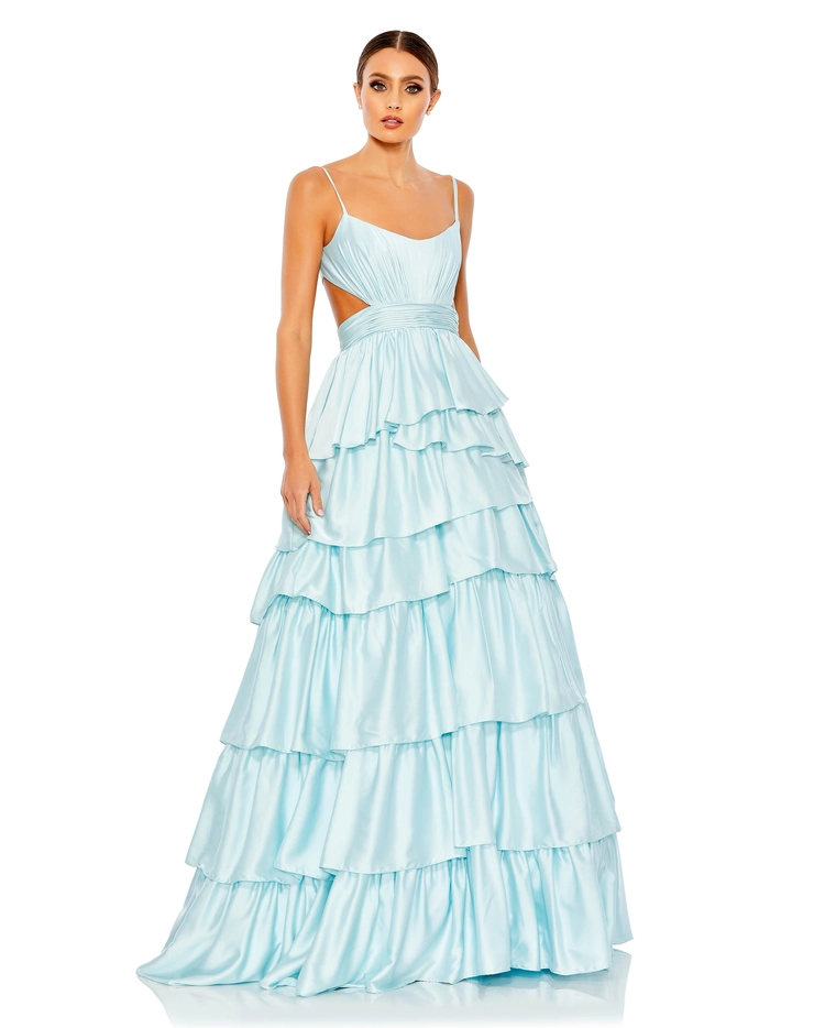 Mac Duggal Style #67970 Default Thumbnail Image