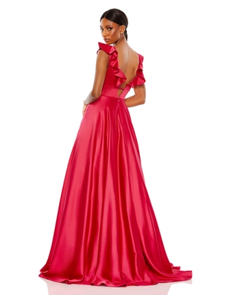 Mac Duggal 67991 #2 default backface vertical thumbnail