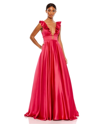 Mac Duggal 67991 #0 default frontface vertical thumbnail
