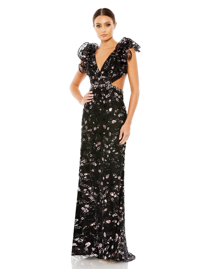 Mac Duggal Style #68043 Default Thumbnail Image
