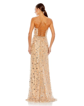 Mac Duggal 68049 #4 default backface vertical thumbnail