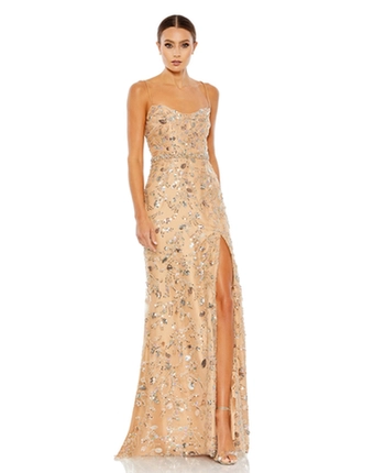 Mac Duggal 68049 #1 frontface vertical thumbnail