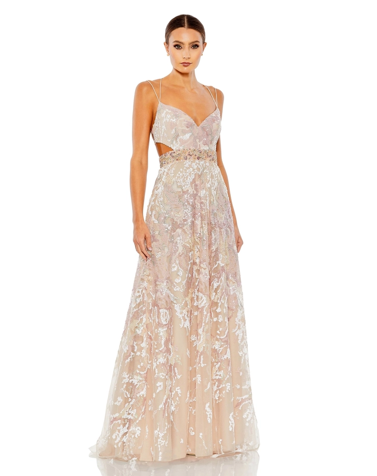 Mac Duggal Style #68051 Default Thumbnail Image
