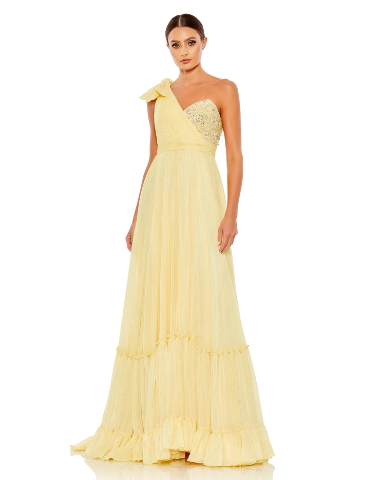 Mac Duggal Style #68095 Default Thumbnail Image